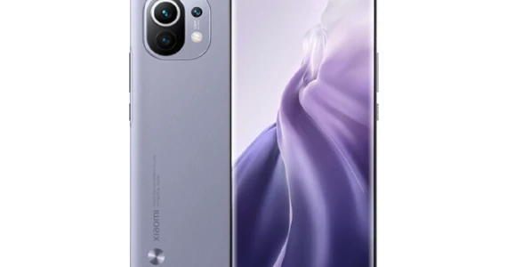 รูปภาพ เสียวหมี่ Xiaomi-Mi 11 (8GB/128GB)