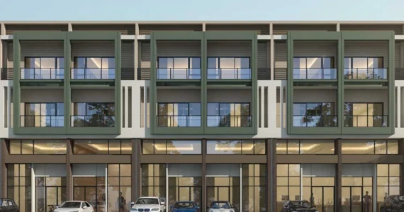 รูปภาพ เวิร์คเพลส สายไหม - พหลโยธิน (Workplace Saimai - Phaholyothin)