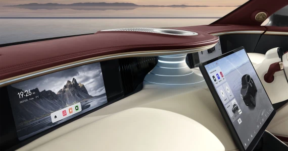 รูปภาพ อวาตาร์ AVATR 11 Royal Edition ปี 2025