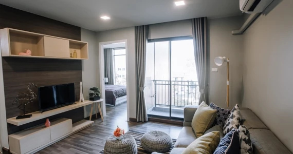 รูปภาพ พร็อมท คอนโด (Prompt Condo)