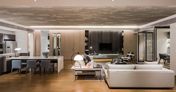 รูปภาพ อิสสระ คอลเลคชั่น-สาทร (Issara Collection-Sathorn)