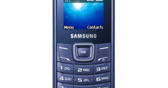 รูปภาพ ซัมซุง SAMSUNG-Hero FM E1205T