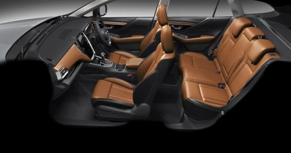 รูปภาพ ซูบารุ Subaru Outback 2.5 i-T EyeSight ปี 2023
