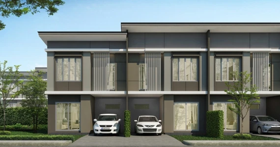 รูปภาพ พฤกษาวิลล์ 55/2 วงแหวน-รามอินทรา (Pruksa Ville 55/2)