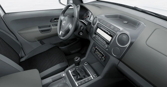 รูปภาพ โฟล์คสวาเกน Volkswagen Amarok 2.0 BiTDi 4 Motion ปี 2013
