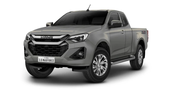รูปภาพ อีซูซุ Isuzu D-MAX V-CROSS 2-Door 3.0 Ddi Z M/T ปี 2024