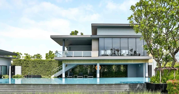 รูปภาพ มัณฑนา มอเตอร์เวย์ - ร่มเกล้า (Mantana Motorway - Romklao)