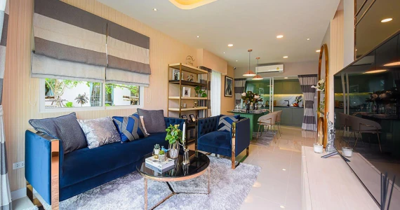 รูปภาพ ชีวาโฮม รังสิต - ปทุม (Chewa Home Rangsit - Pathum)