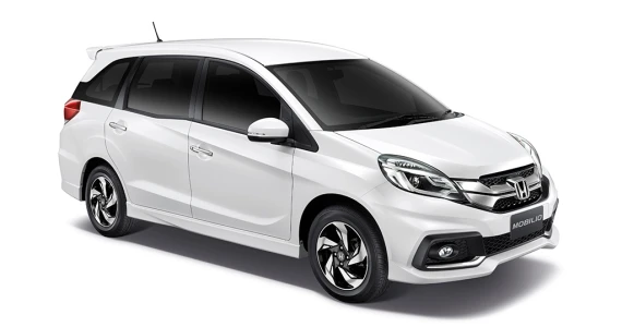 รูปภาพ ฮอนด้า Honda Mobilio S AT ปี 2014