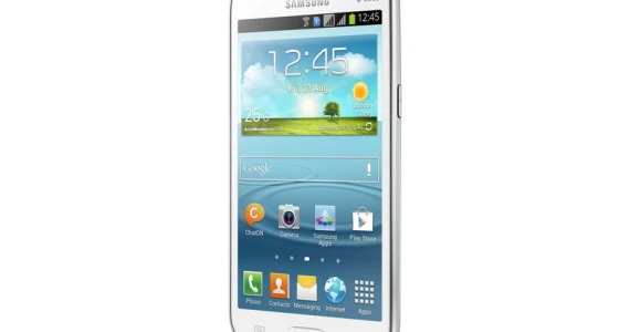รูปภาพ ซัมซุง SAMSUNG-Galaxy Win GT-I8552