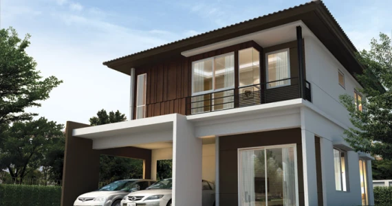 รูปภาพ วิลลาจจิโอ พระราม 2 (Villaggio Rama 2)