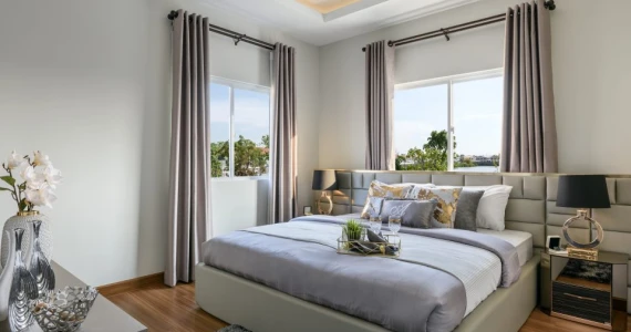 รูปภาพ ไอลีฟ พาร์ค 2 พระราม 2 กม.14  (I Leaf Park 2 Rama 2 Km.14)