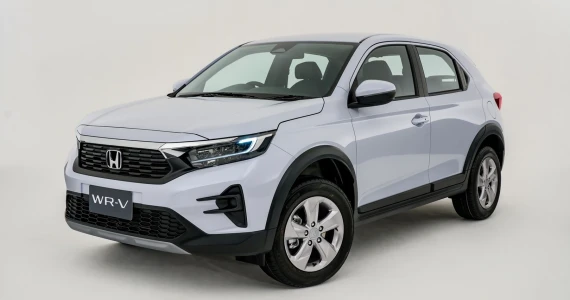 รูปภาพ ฮอนด้า Honda-WR-V SV-ปี 2023