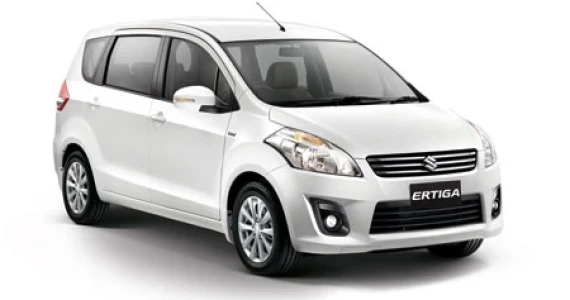 รูปภาพ ซูซูกิ Suzuki Ertiga GX ปี 2013