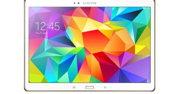 รูปภาพ ซัมซุง SAMSUNG-Galaxy Tab S 10.5