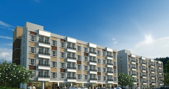 รูปภาพ บ้านร่วมทางฝัน 3 (Ban Ruamtangfun 3)