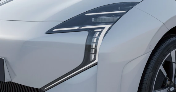 รูปภาพ จูนเหยา Juneyao JY AIR Plus ปี 2024