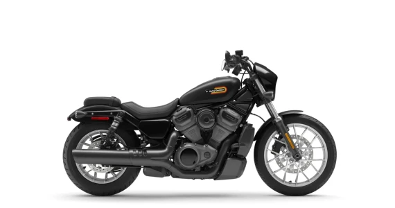 รูปภาพ ฮาร์ลีย์-เดวิดสัน Harley-Davidson Sport Nightster Special ปี 2024