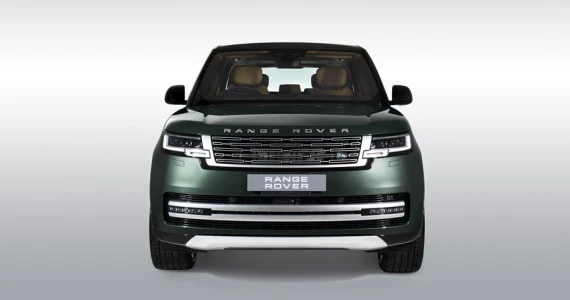 รูปภาพ แลนด์โรเวอร์ Land Rover Range Rover 3.0 Petrol Plug-In Hybrid SWB AWD SV Plus ปี 2022