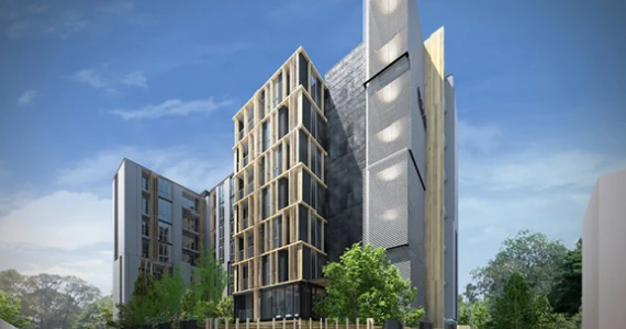 รูปภาพ เดอะ ทีค พัฒนาการ-ทองหล่อ (The Teak Phattanakarn-Thonglor)