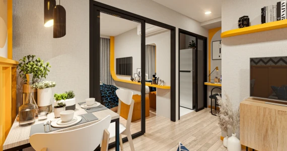 รูปภาพ ชีวาทัย ฮอลล์มาร์ค ลาดพร้าว-โชคชัย 4 (เฟส 2) (Chewathai Hallmark Ladprao - Chokchai 4 Phase 2)