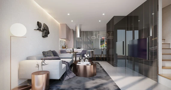 รูปภาพ ดิ เอ็กซ์คลูซีฟ รัชดา - วงศ์สว่าง (The Exclusive Ratchada - Wongsawang)