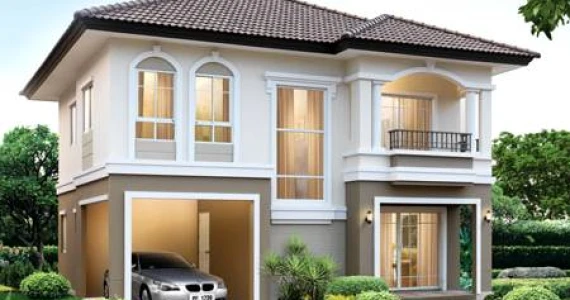 รูปภาพ ภัสสร เพรสทิจ รังสิต-คลอง 2 (Passorn Prestige Rangsit-Klong 2)