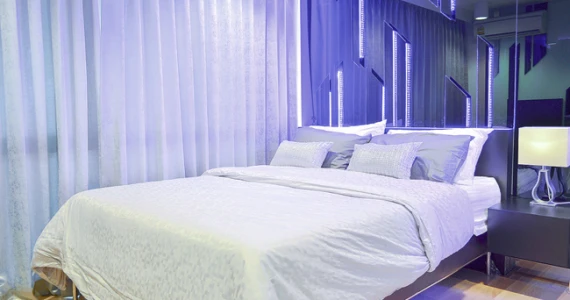 รูปภาพ แบงค์คอก เฟ'ลิซ @สถานีกรุงธนบุรี (Bangkok Fe'liz @Krungthonburi Station)