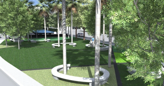 รูปภาพ เนอวานา บียอนด์ เกษตร-นวมินทร์ (Nirvana Beyond Kaset-Nawamin)