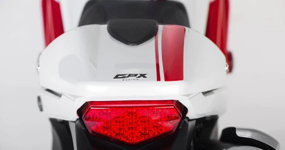 รูปภาพ จีพีเอ็กซ์ GPX Demon (Standard) ปี 2016