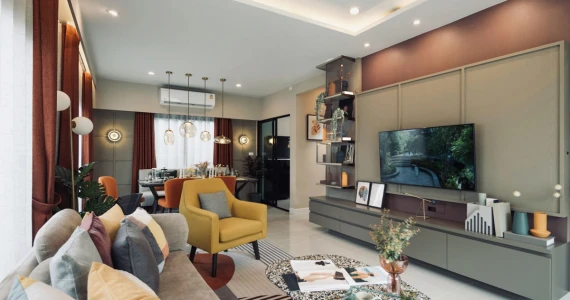 รูปภาพ สราญสิริ รังสิต (Saransiri Rangsit)