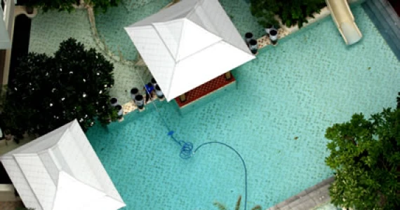 รูปภาพ เดอะ โฟร์วิงส์ เรสซิเดนซ์ ศรีนครินทร์ (The Four Wings Residence Srinakarin)