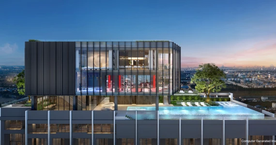 รูปภาพ โมดิซ ลอนซ์ (Modiz Launch)