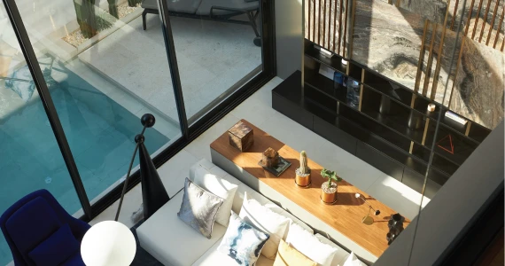 รูปภาพ อาธาร์ พหลฯ - อารีย์ (ARTHA Phahol - Ari)