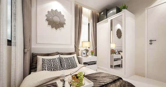 รูปภาพ บ้านปิยะพัฒนา สุขสวัสดิ์-พระสมุทรเจดีย์ (Banpiyapattana Suksawat- Phra Samut Chedi)