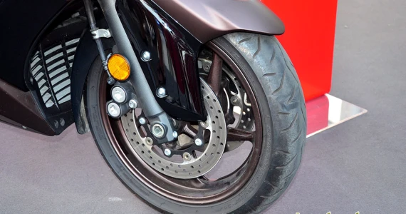 รูปภาพ ยามาฮ่า Yamaha TMAX (2012) ปี 2012