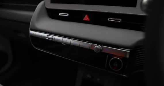 รูปภาพ ฮุนได Hyundai IONIQ 5 Exclusive ปี 2023