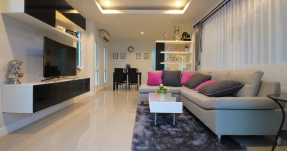 รูปภาพ ฉัตรทอง การ์เด้นท์ วิลล์ 3 (Chatthong Garden Ville 3)