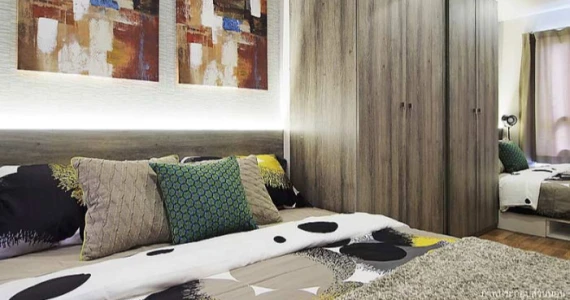 รูปภาพ ลุมพินี วิลล์ พระนั่งเกล้า-ริเวอร์วิว (Lumpini Ville Pranangklao-Riverview)