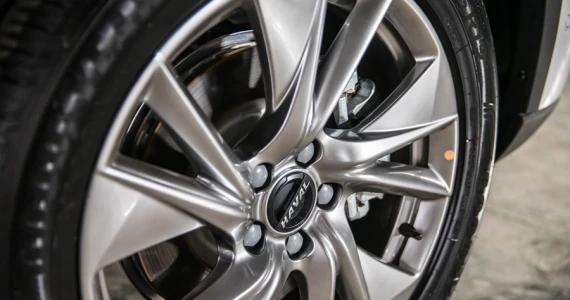 รูปภาพ จีดับบลิวเอ็ม ฮาวาล GWM Haval H6 Hybrid SUV PRO ปี 2021