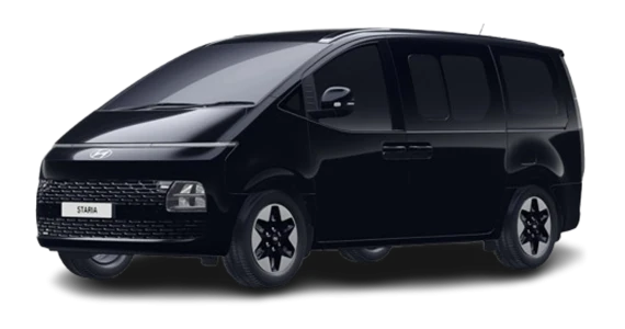 รูปภาพ ฮุนได Hyundai Staria Elite (Euro 5) ปี 2024