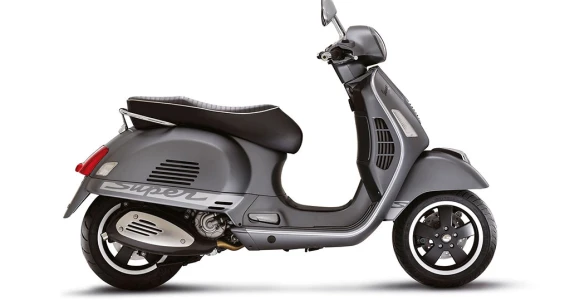 รูปภาพ เวสป้า Vespa GTS 300 Super Sport ปี 2014