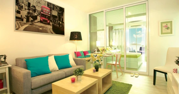 รูปภาพ เอ็กเซลเลนซ์ สุขุมวิท (Excellence Sukhumvit)