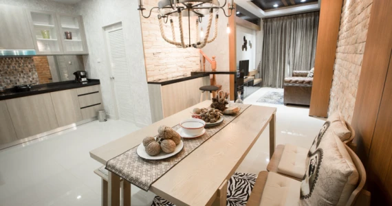 รูปภาพ นิรันดร์ วิลล์ 16 (Nirun Ville 16)