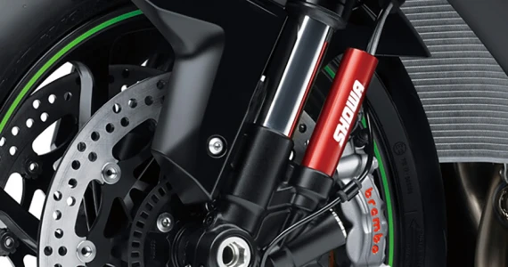 รูปภาพ คาวาซากิ Kawasaki Ninja ZX-10RR MY2019 ปี 2019