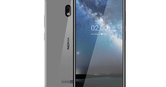 รูปภาพ โนเกีย Nokia 2.2(2GB/16GB)