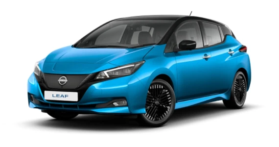 รูปภาพ นิสสัน Nissan-Leaf EV-ปี 2023