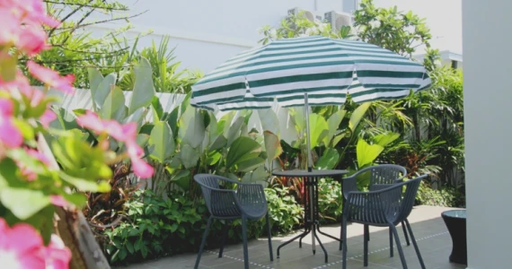 รูปภาพ ไลฟ์ ซิตี้ โฮม สุขุมวิท - อ่างศิลา (Life City Home)