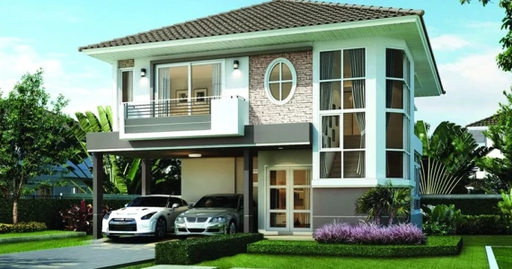 รูปภาพ ศุภาลัย ไพรด์ บางนา-ลาดกระบัง (Supalai Pride Bangna - Lat Krabang)