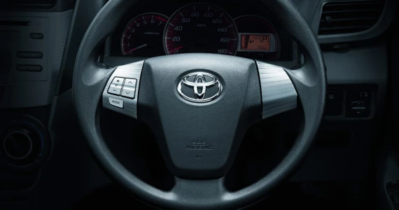 รูปภาพ โตโยต้า Toyota Avanza 1.5 S AT ปี 2012